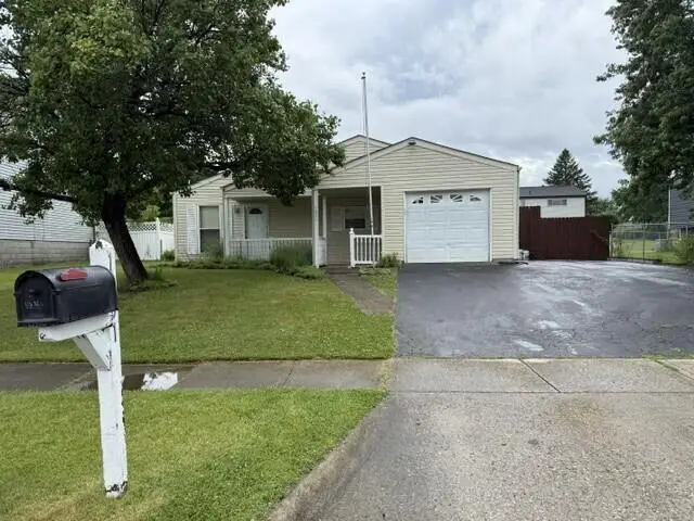1831 Rock Creek Drive, Grove City, OH 43123 - #3