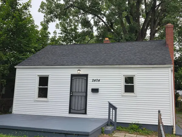 2404 Bancroft Street, Columbus, OH 43211