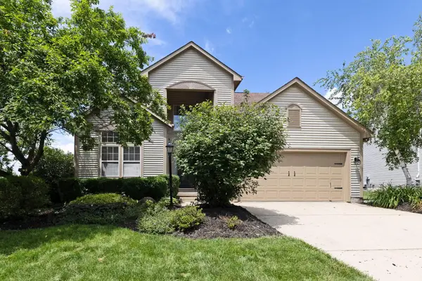 788 N Starr Drive, Pickerington, OH 43147