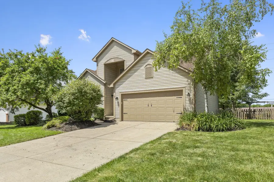 788 N Starr Drive, Pickerington, OH 43147 - #2