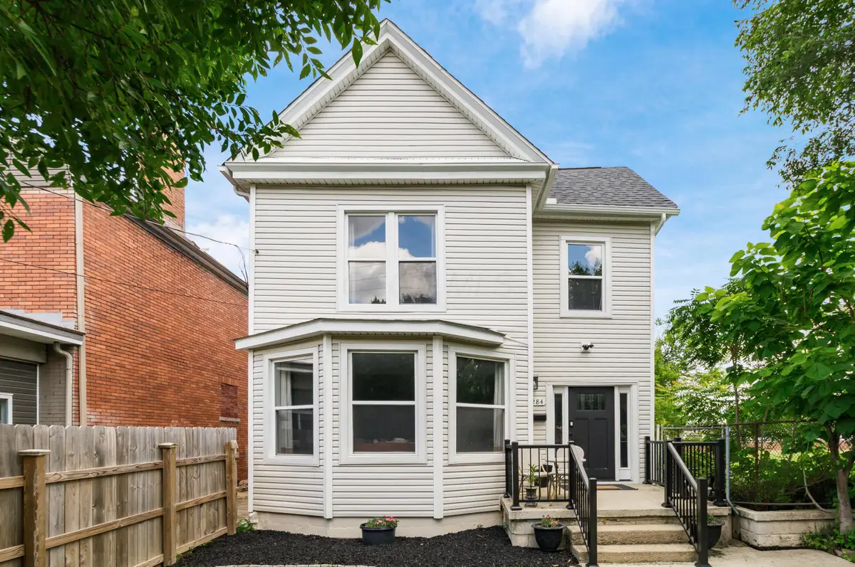 1284 E Mound Street, Columbus, OH 43205 - #1