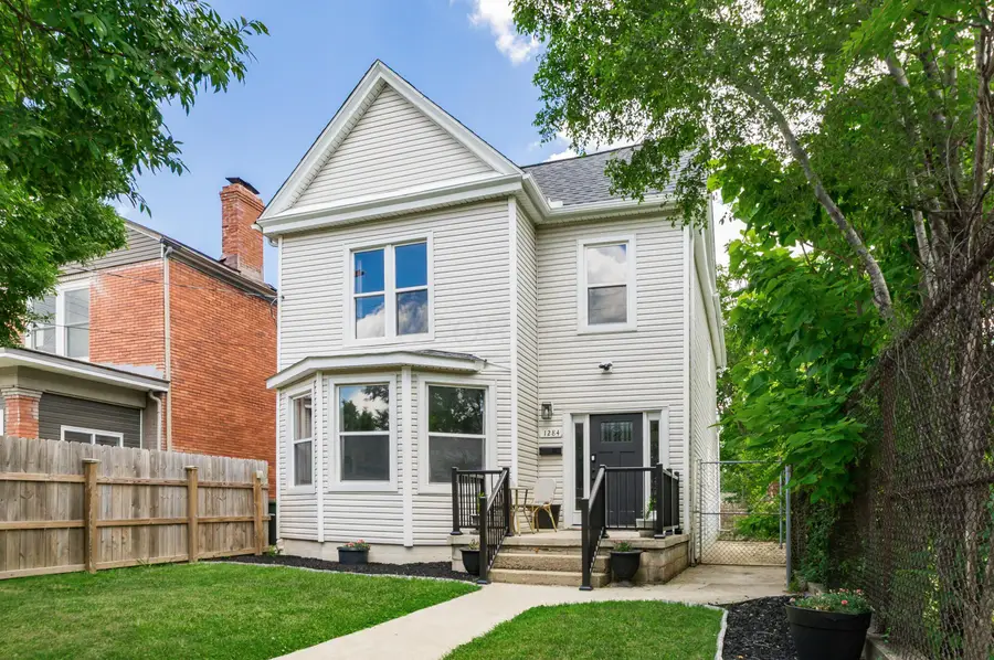 1284 E Mound Street, Columbus, OH 43205 - #2