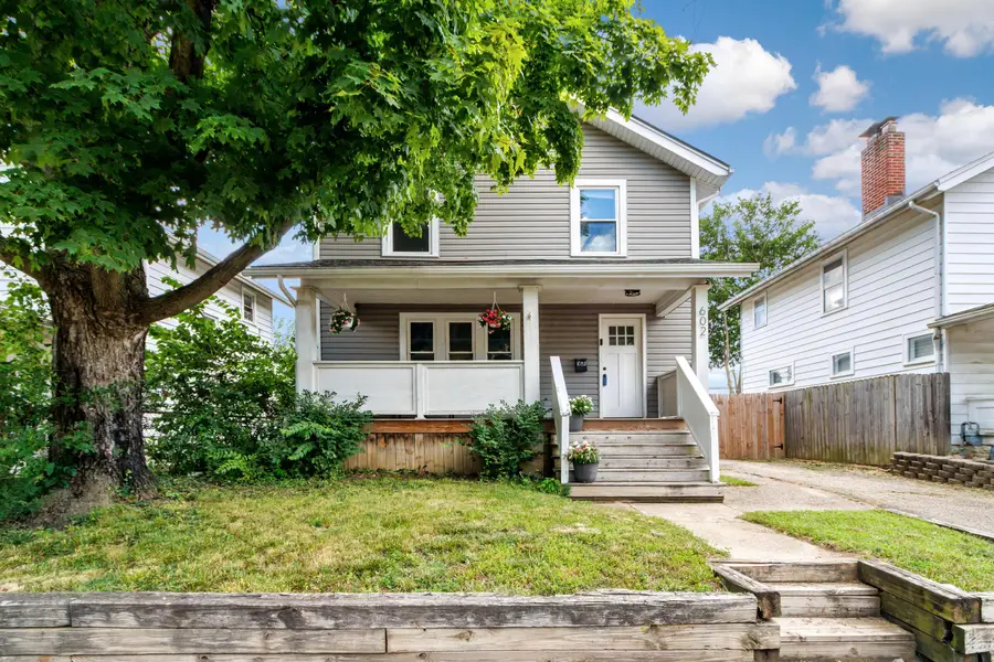 602 Hilltonia Avenue, Columbus, OH 43223 - #2