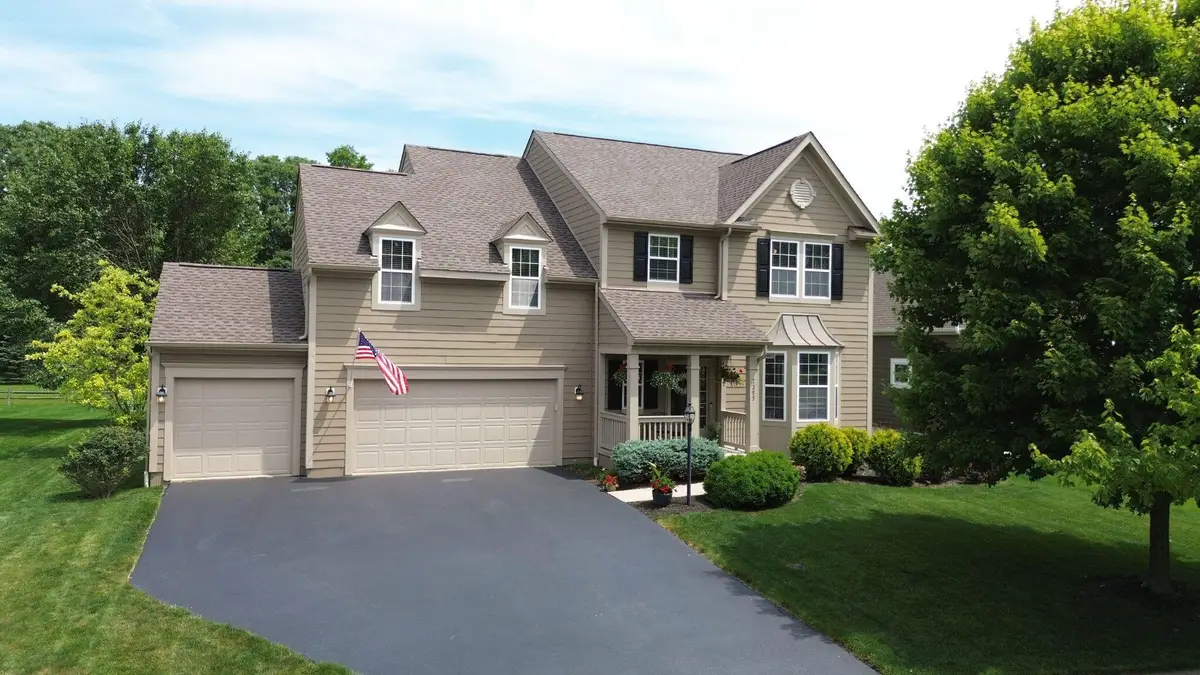 7355 Upper Cambridge Way, Westerville, OH 43082 - #1