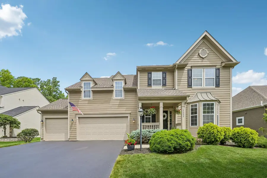 7355 Upper Cambridge Way, Westerville, OH 43082 - #2