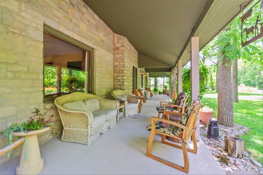 10800 Fulton Creek Road, Richwood, OH 43344 - #2