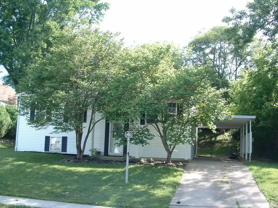 38 Westview Drive, Johnstown, OH 43031 - #2