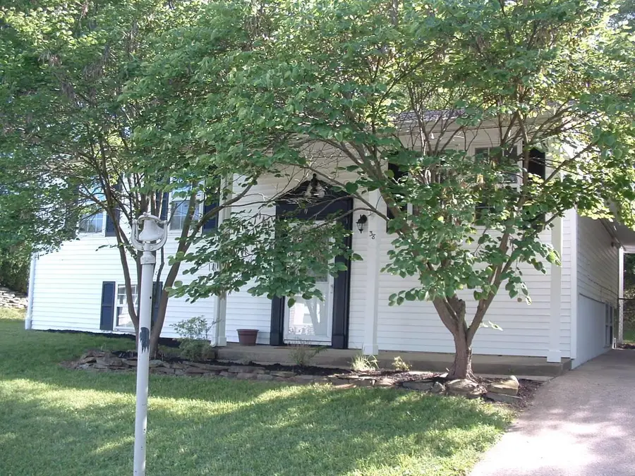 38 Westview Drive, Johnstown, OH 43031 - #3