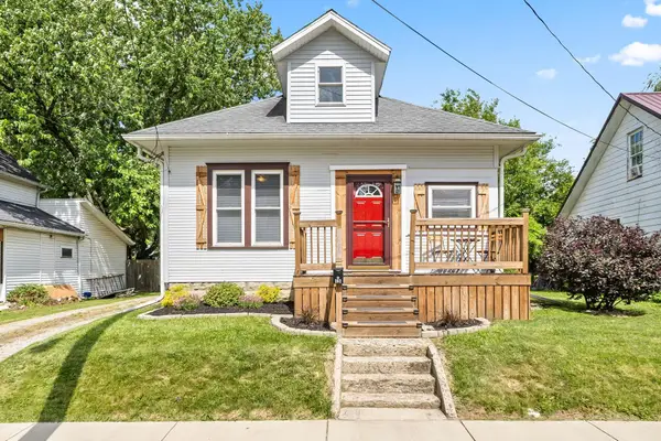 262 Barnhart Street, Marion, OH 43302