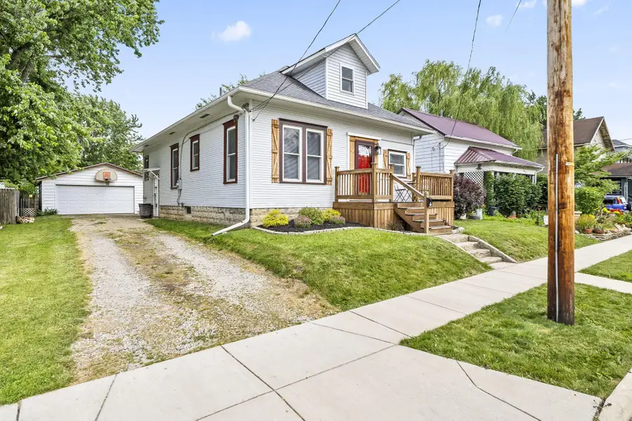 262 Barnhart Street, Marion, OH 43302 - #2