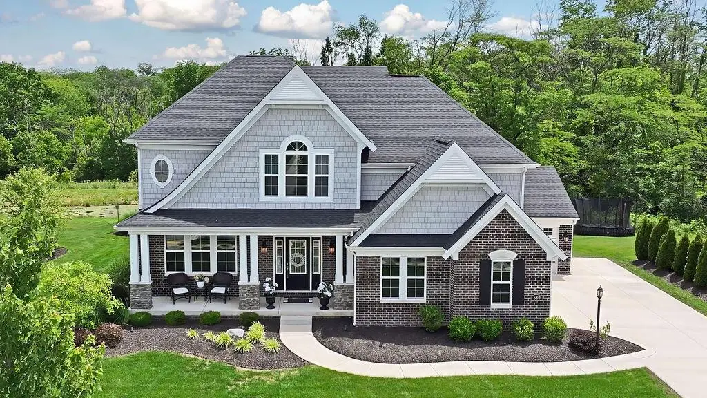 580 Duroc Drive, Sunbury, OH 43074 - #1
