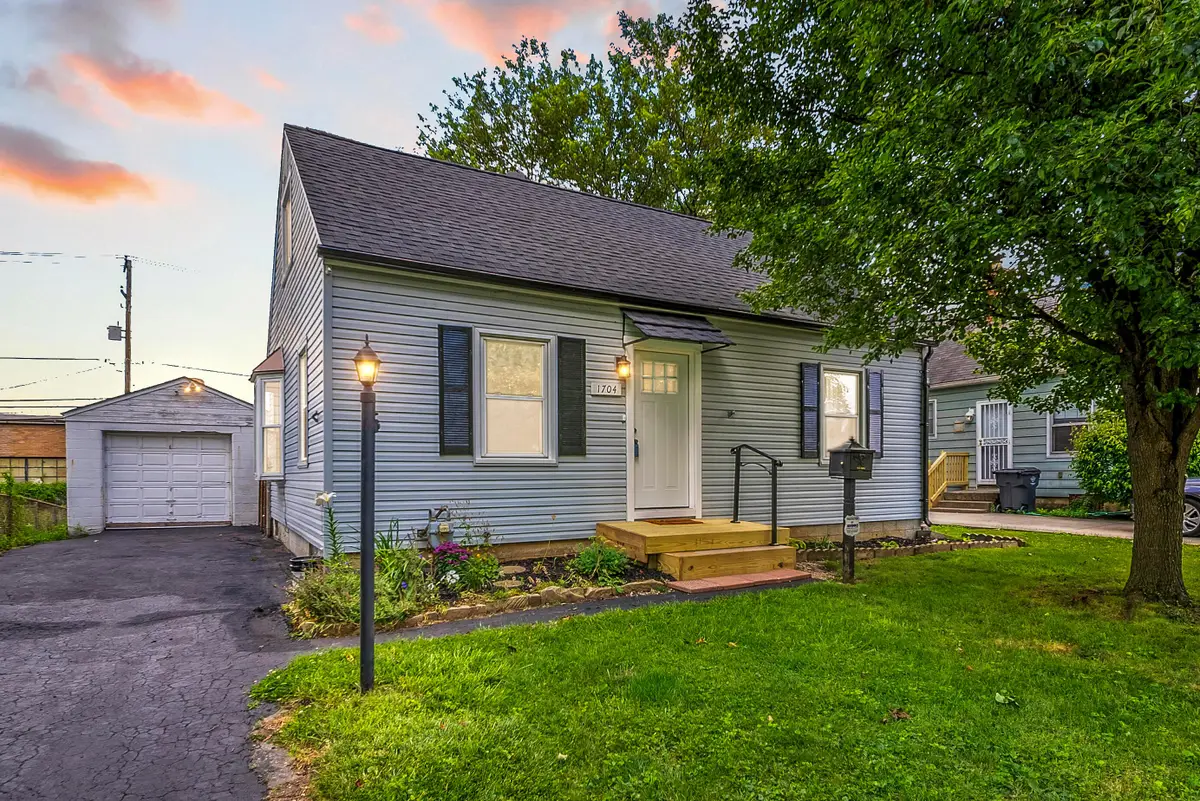 1704 Rhoda Avenue, Columbus, OH 43212 - #1