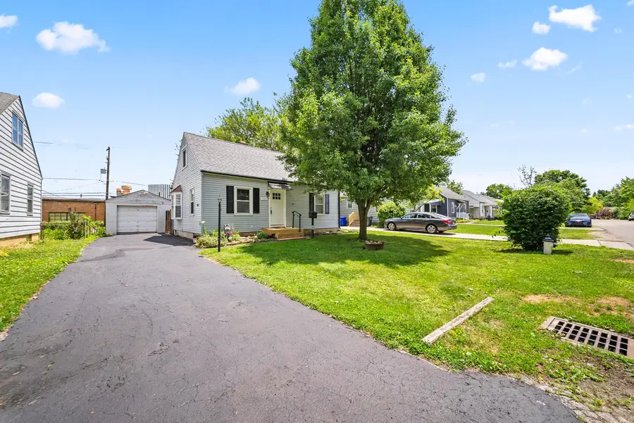 1704 Rhoda Avenue, Columbus, OH 43212 - #2
