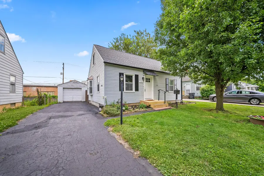 1704 Rhoda Avenue, Columbus, OH 43212 - #3