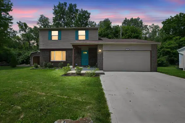 665 Maclam Drive, Columbus, OH 43204