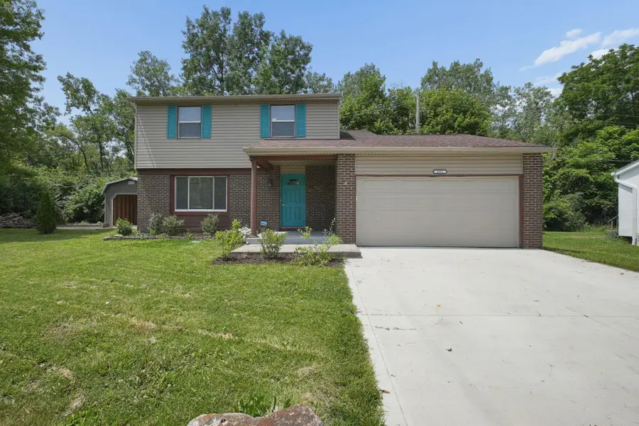 665 Maclam Drive, Columbus, OH 43204 - #2