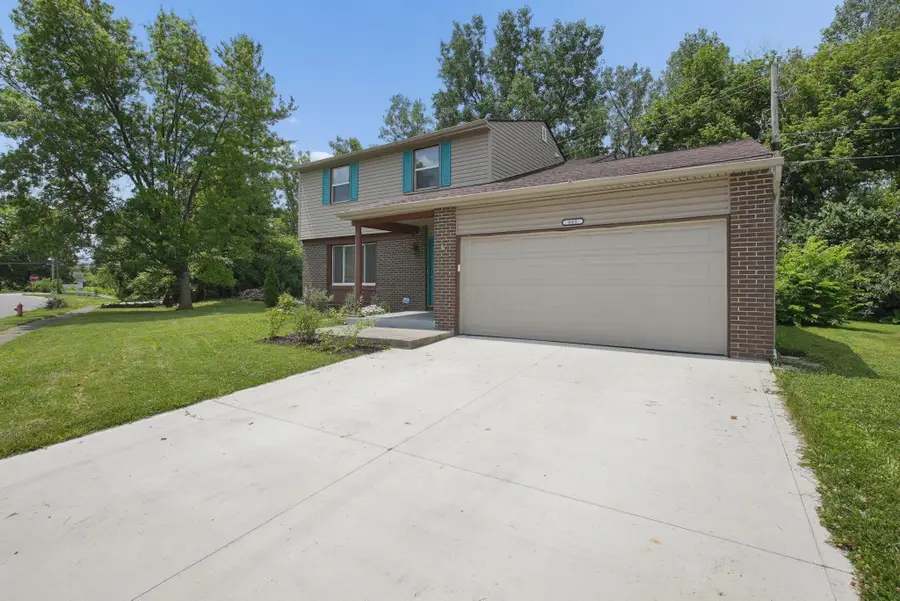 665 Maclam Drive, Columbus, OH 43204 - #3