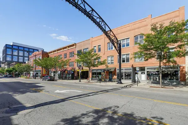 769 N High Street, Columbus, OH 43215