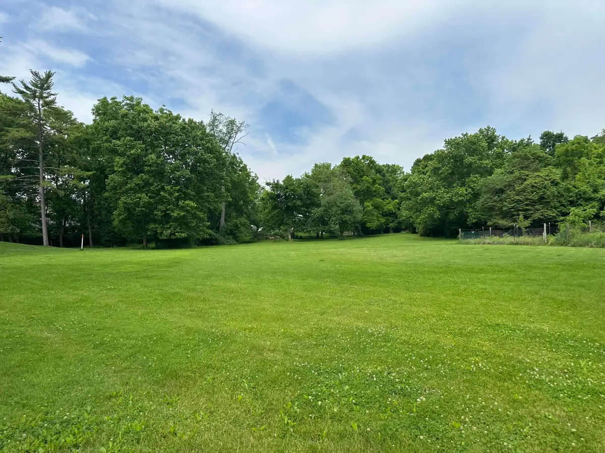 0 E Wilma Drive, Shawnee Hills, OH 43065 - #1