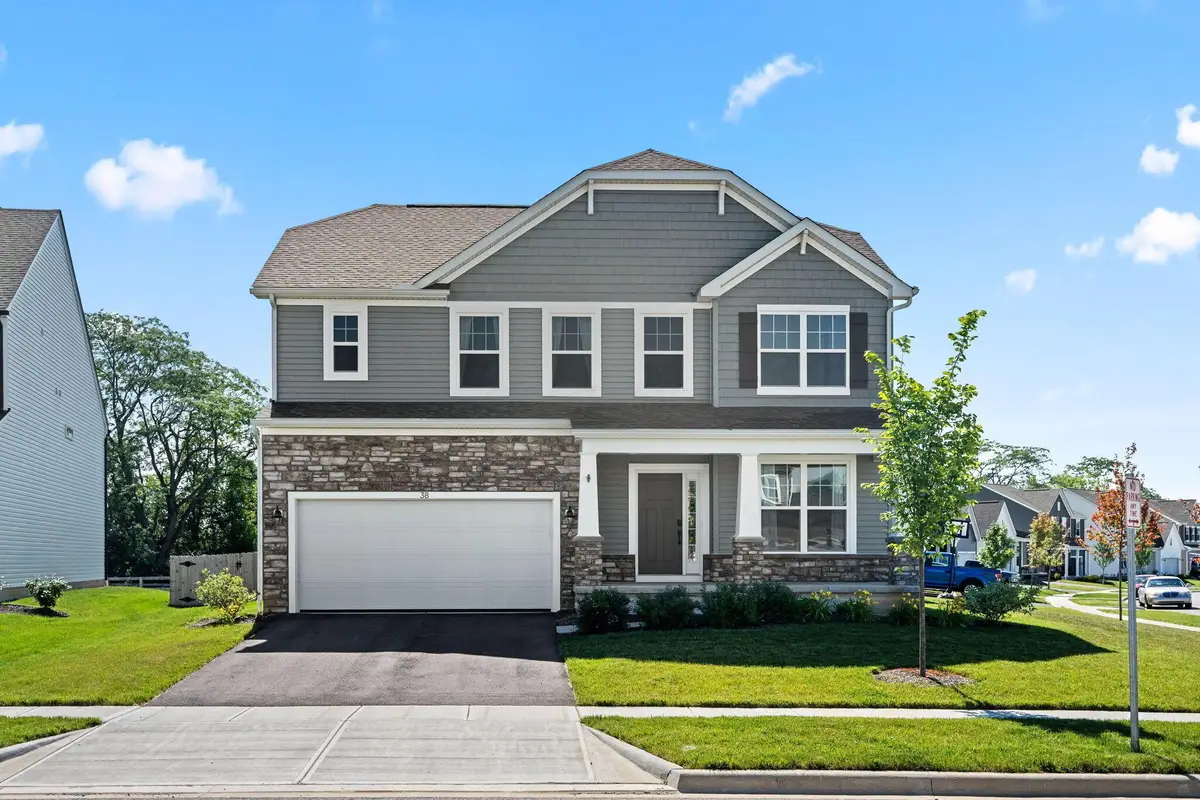 38 Chambers Bay Road, Commercial Point, OH 43116 - #1