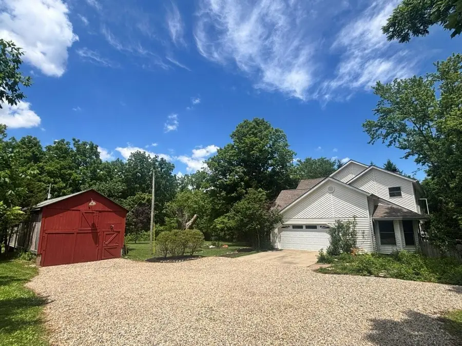 3721 Cedar Hill Road Nw, Canal Winchester, OH 43110 - #2