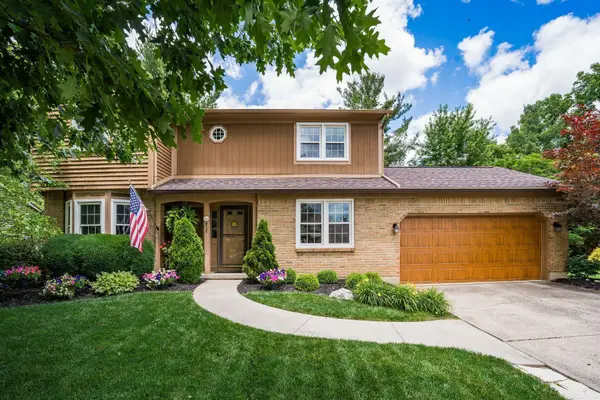 612 Colony Drive, Westerville, OH 43081