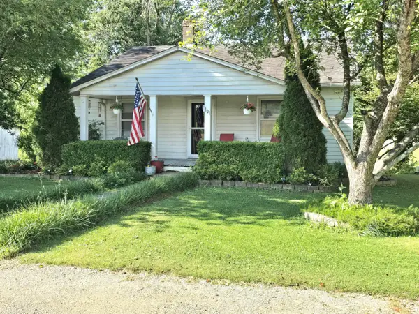 101 Old Us 33 Highway, Shade, OH 45776