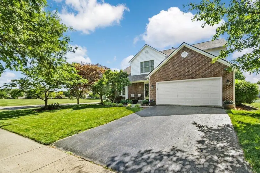 3172 Goodman Meadows Drive, Hilliard, OH 43026 - #2