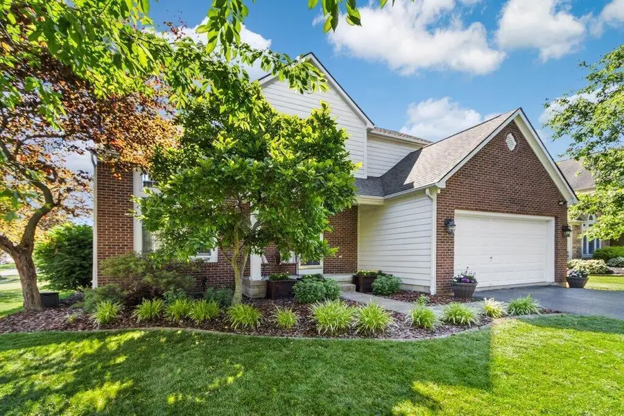 3172 Goodman Meadows Drive, Hilliard, OH 43026 - #3