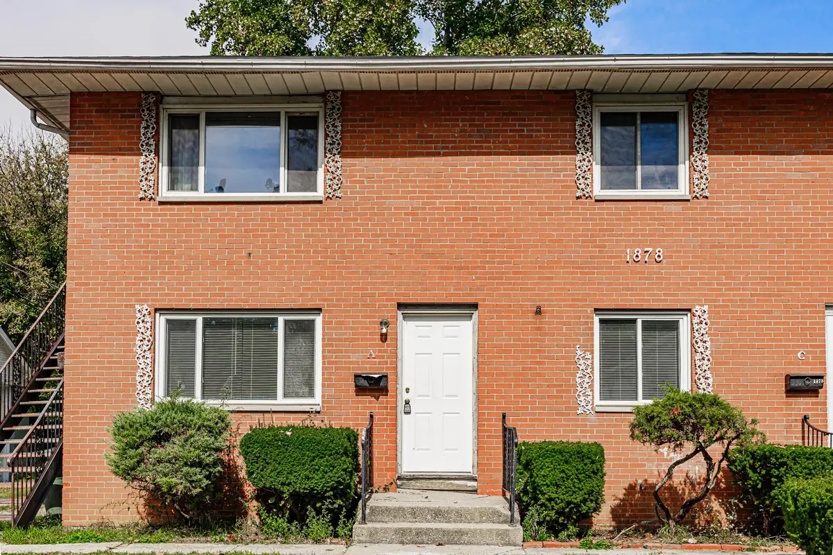 1878 Eddystone Avenue, Columbus, OH 43224 - #1