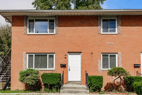 1878 Eddystone Avenue, Columbus, OH 43224