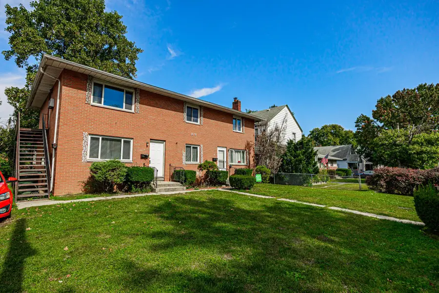 1878 Eddystone Avenue, Columbus, OH 43224 - #2
