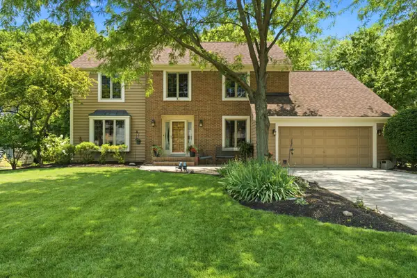 4231 Hertford Lane, Dublin, OH 43017