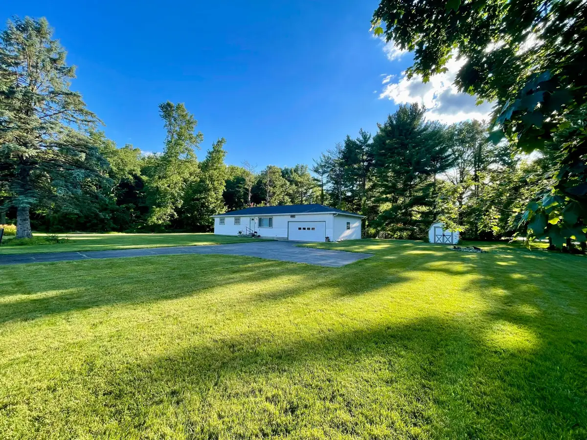 8909 Peter Hoover Road, New Albany, OH 43054 - #1
