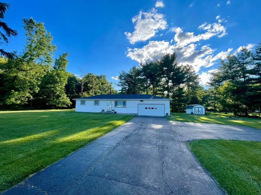 8909 Peter Hoover Road, New Albany, OH 43054 - #2