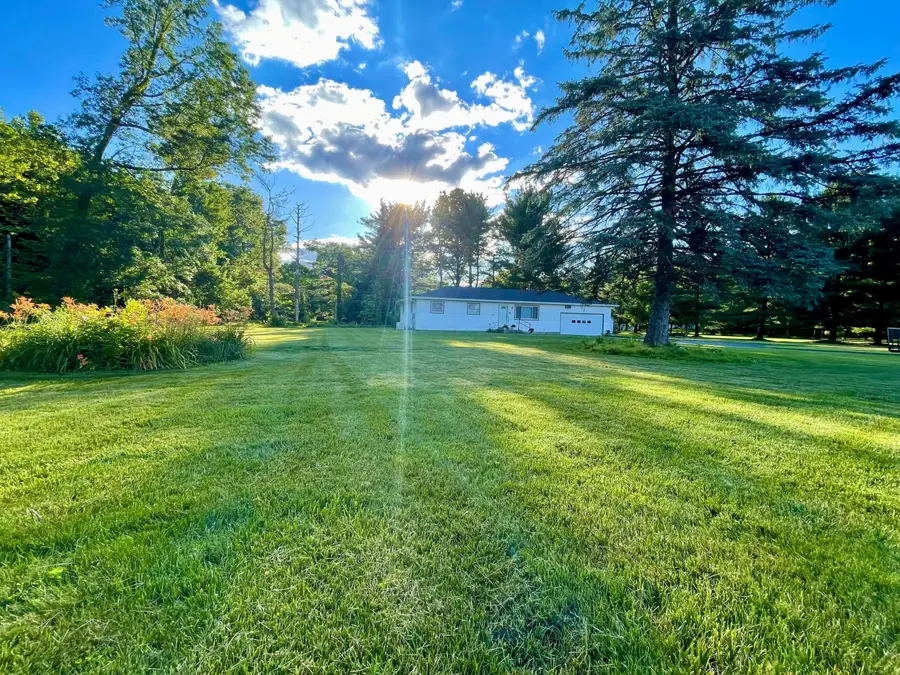 8909 Peter Hoover Road, New Albany, OH 43054 - #3