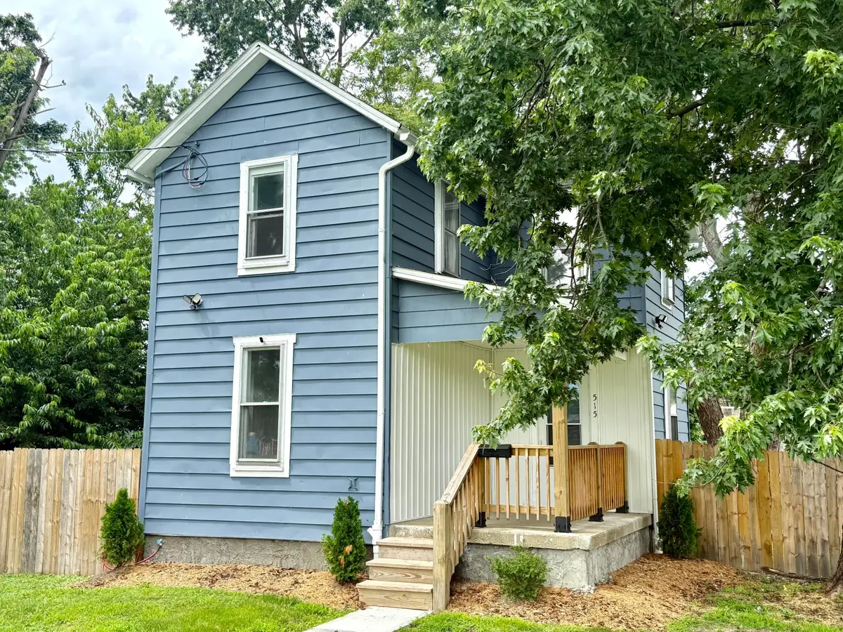 515 W 5th Avenue, Lancaster, OH 43130 - #1