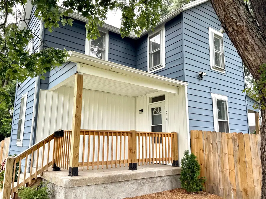 515 W 5th Avenue, Lancaster, OH 43130 - #2