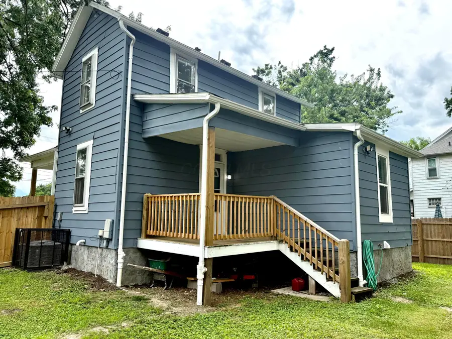 515 W 5th Avenue, Lancaster, OH 43130 - #3