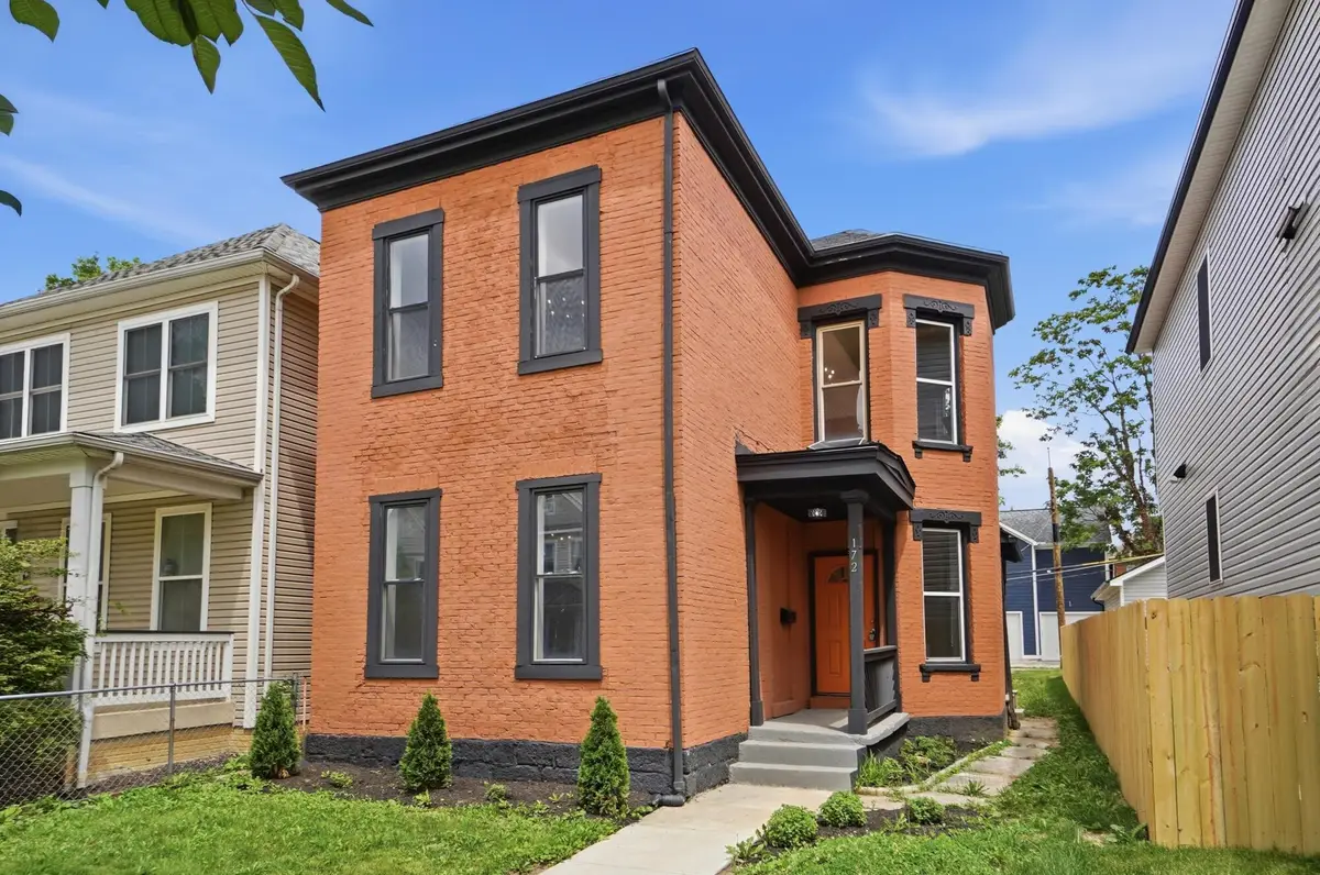 172 N 21st Street, Columbus, OH 43203 - #1