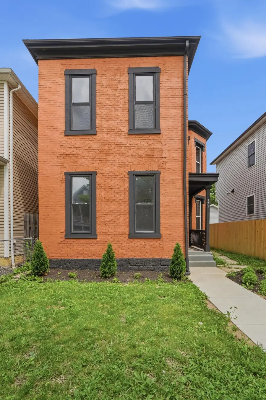 172 N 21st Street, Columbus, OH 43203 - #3