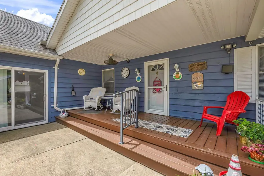 3807 Apple Valley Drive, Howard, OH 43028 - #2