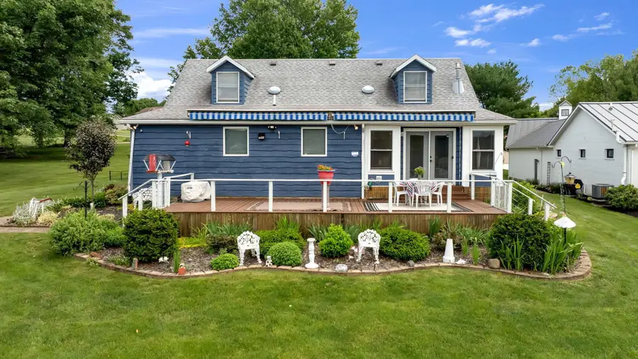 3807 Apple Valley Drive, Howard, OH 43028 - #3