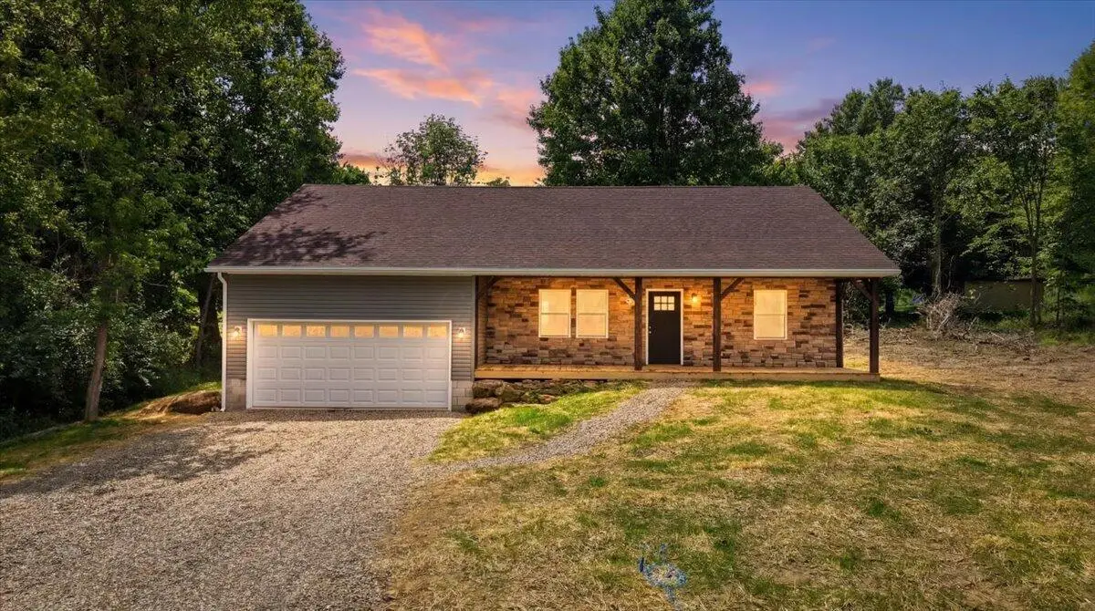 39 Cherry Hill Court, Howard, OH 43028 - #1