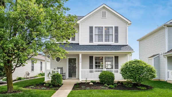 7739 Lupine Drive, Blacklick, OH 43004