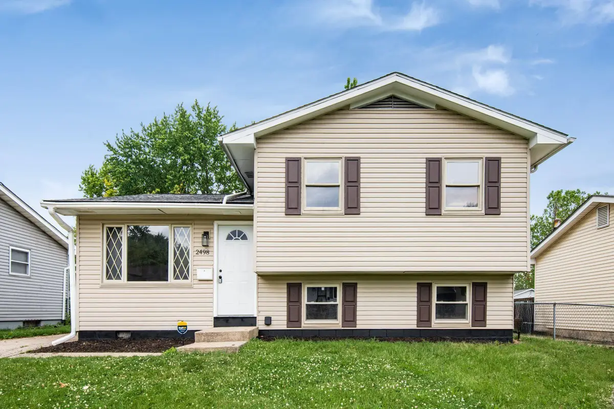 2498 Newburgh Drive, Columbus, OH 43219 - #1