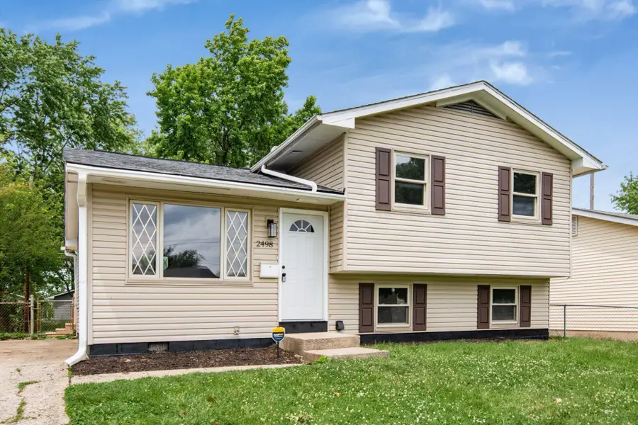 2498 Newburgh Drive, Columbus, OH 43219 - #3