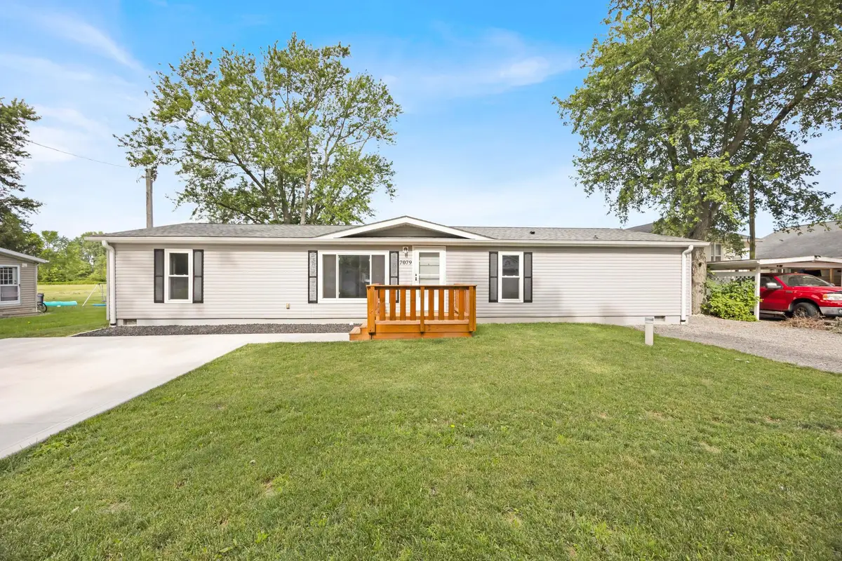 7079 Hancock Drive, Russells Point, OH 43348 - #1