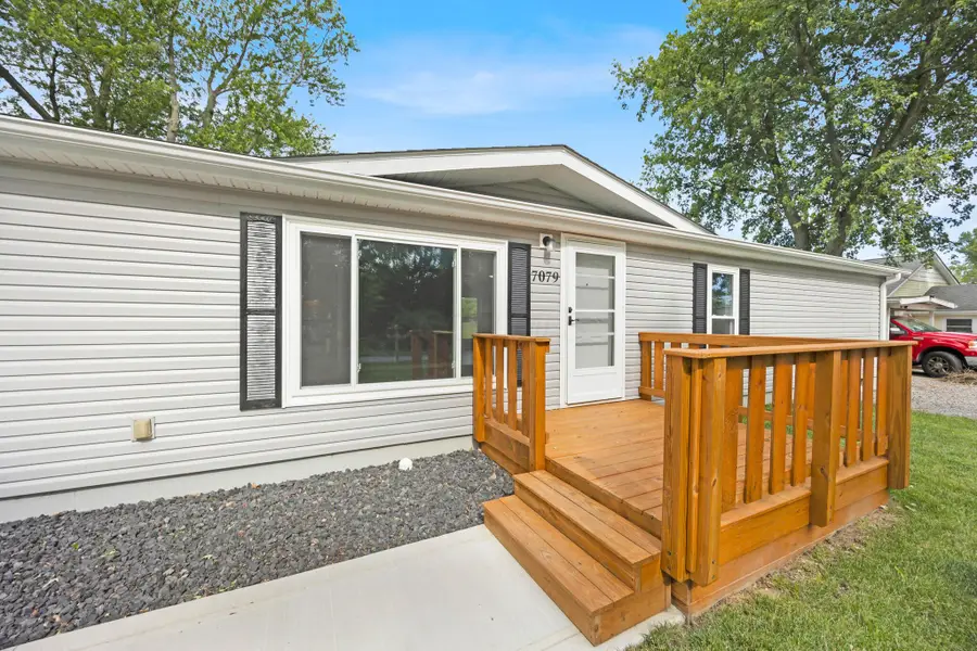 7079 Hancock Drive, Russells Point, OH 43348 - #2