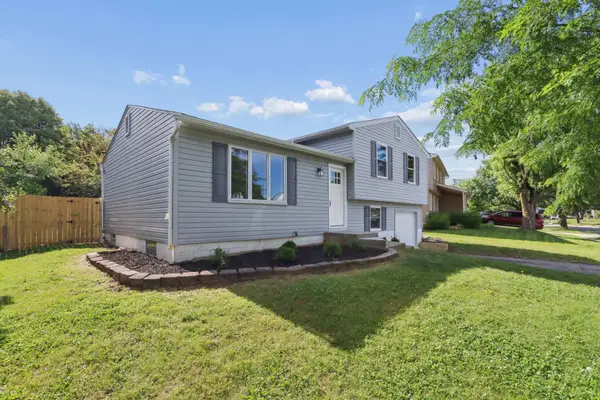 1300 Laurel Green Place, Galloway, OH 43119